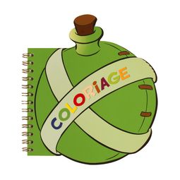 Coloriages Astérix  Ikaipaka jeux & jouets Royan