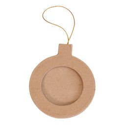 Cadre Boule Ronde Décopatch Décopatch Ikaipaka jeux & jouets