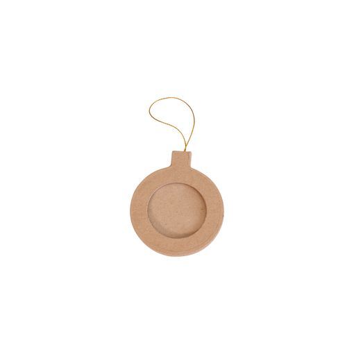 Cadre Boule Ronde Décopatch Décopatch Ikaipaka jeux & jouets