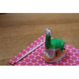 Mako Moulage Diplodocus MAKO Créations Ikaipaka jeux & jouets