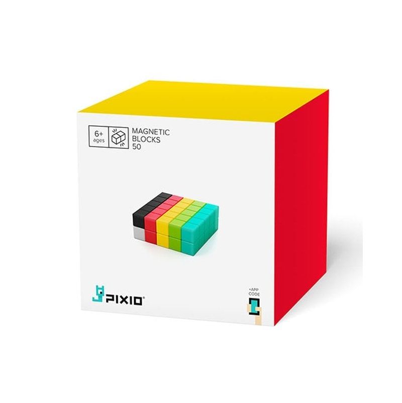 PIXIO 50 PIXIO Ikaipaka jeux & jouets Royan