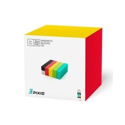 PIXIO 50 PIXIO Ikaipaka jeux & jouets Royan