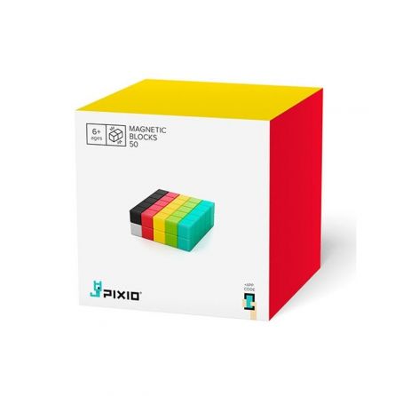 PIXIO 50 PIXIO Ikaipaka jeux & jouets Royan