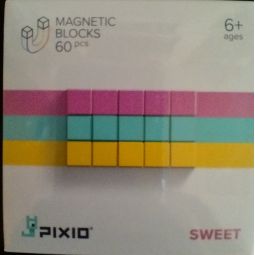 Pixio 60 Abstract Sweet PIXIO Ikaipaka jeux & jouets Royan