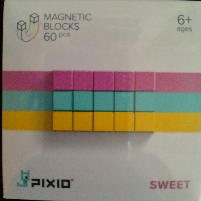 Pixio 60 Abstract Sweet PIXIO Ikaipaka jeux & jouets Royan