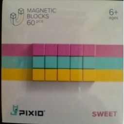 Pixio 60 Abstract Sweet PIXIO Ikaipaka jeux & jouets Royan