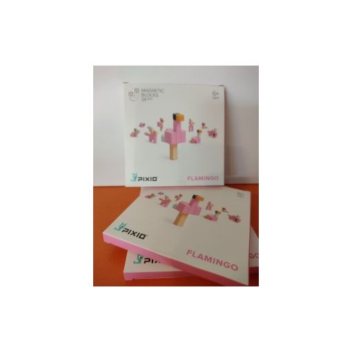 Pixio 24 Flamingo PIXIO Ikaipaka jeux & jouets Royan