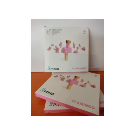 Pixio 24 Flamingo PIXIO Ikaipaka jeux & jouets Royan