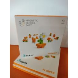 Pixio 24 Flower PIXIO Ikaipaka jeux & jouets Royan