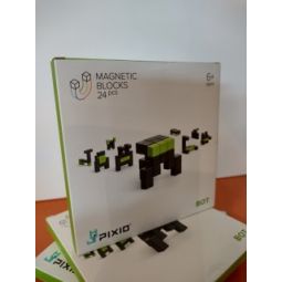 Pixio 24 Bot PIXIO Ikaipaka jeux & jouets Royan