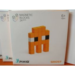 Pixio 24 Mini monster Ghost PIXIO Ikaipaka jeux & jouets Royan