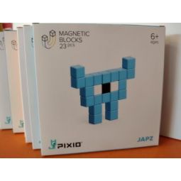 Pixio 23 Mini Monster Japz PIXIO Ikaipaka jeux & jouets Royan