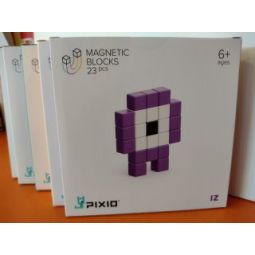 Pixio 23 Mini Monster IZ PIXIO Ikaipaka jeux & jouets Royan