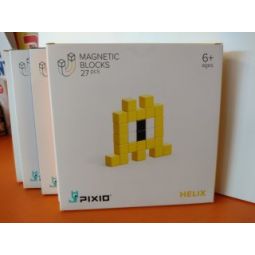 pixio 27 Mini monster helix PIXIO Ikaipaka jeux & jouets Royan