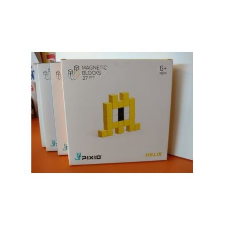pixio 27 Mini monster helix PIXIO Ikaipaka jeux & jouets Royan