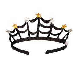 Déguisement Couronne Toile d'Araignée Souza for Kids Ikaipaka