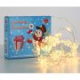 Guirlande Lumineuse Fleurs Blanches BabyWatch Ikaipaka jeux &