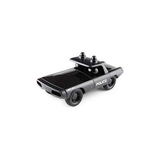 Maverick Police Noir Playforever Playforever Ikaipaka jeux &