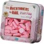 Les Aventuriers du Rail: Play Pink space comboys Ikaipaka jeux