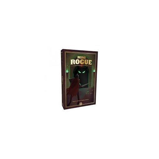 Mini Rogue  Ikaipaka jeux & jouets Royan