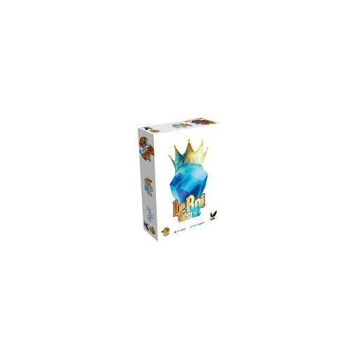 Le roi des 12  Ikaipaka jeux & jouets Royan