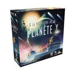 A la recherche de la Planete X  Ikaipaka jeux & jouets Royan