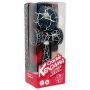 Kendama Crackle Blanc Boule 6 cm  Ikaipaka jeux & jouets Royan