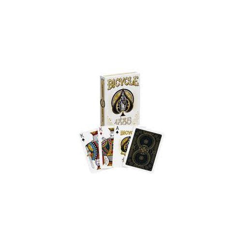 Cartes Bicycle classic 1885 Bicycle Ikaipaka jeux & jouets Royan