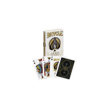 Cartes Bicycle classic 1885 Bicycle Ikaipaka jeux & jouets Royan