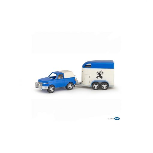 Van Papo Papo Ikaipaka jeux & jouets Royan
