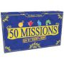 50 Missions ça se complique  Ikaipaka jeux & jouets Royan