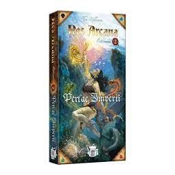 Res Arcana: Perlae Imperii (Ext2)  Ikaipaka jeux & jouets Royan