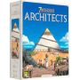 7 Wonders: Architects Repos production Ikaipaka jeux & jouets