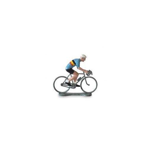 Cycliste Belgique Bernard et Eddy Bernard et Eddy Ikaipaka jeux