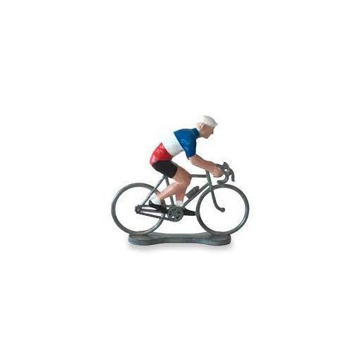 Cycliste France Bernard et Eddy Bernard et Eddy Ikaipaka jeux &
