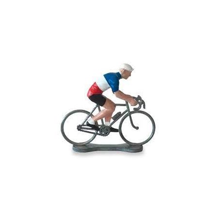 Cycliste France Bernard et Eddy Bernard et Eddy Ikaipaka jeux &