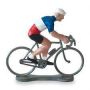 Cycliste France Bernard et Eddy Bernard et Eddy Ikaipaka jeux &