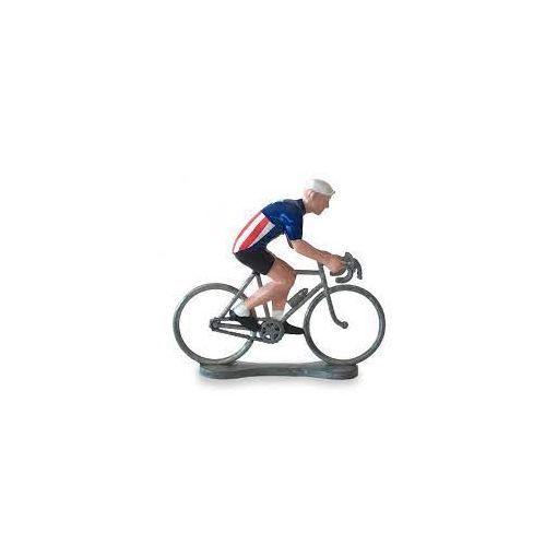 Cycliste USA Bernard et Eddy Bernard et Eddy Ikaipaka jeux &