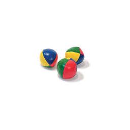3 Balles de Jonglage D50  Ikaipaka jeux & jouets Royan