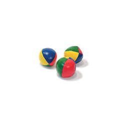 3 Balles de Jonglage D50  Ikaipaka jeux & jouets Royan