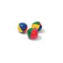 3 Balles de Jonglage D50  Ikaipaka jeux & jouets Royan