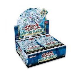 Yu Gi oh Booster Majesty  Ikaipaka jeux & jouets Royan