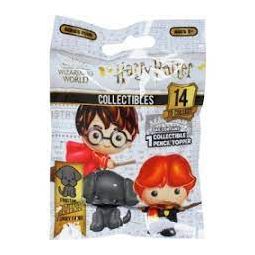 Sachet surprise Figurine Harry Potter  Ikaipaka jeux & jouets