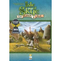 Isle of Skye  Ikaipaka jeux & jouets Royan