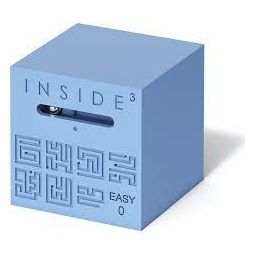 INSIDE3 Original - Zéro : Easy (Bleu) - IkaIpaka Royan