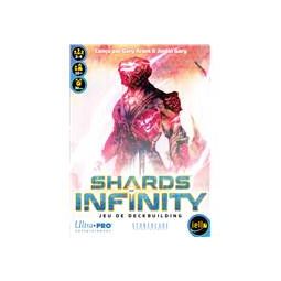 Shards of Infinity - IkaIpaka Royan