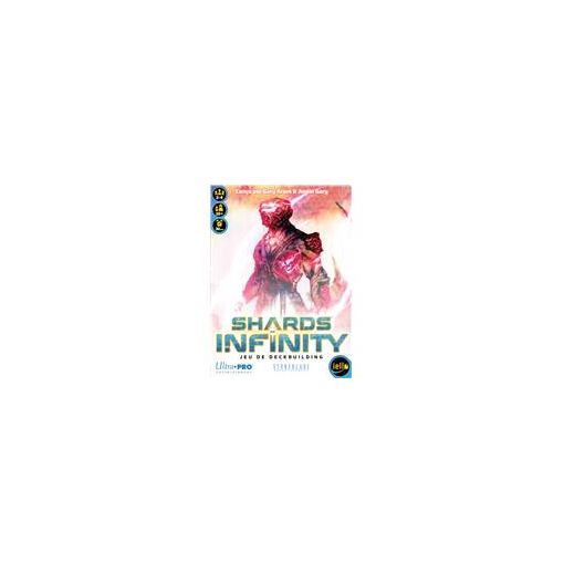 Shards of Infinity  Ikaipaka jeux & jouets Royan