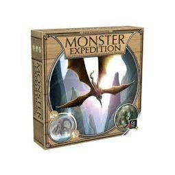 Monster Expedition Gigamic Ikaipaka jeux & jouets Royan