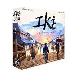 Iki  Ikaipaka jeux & jouets Royan
