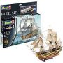Maquette bateau Model Set HMS Victory REVELL Ikaipaka jeux &